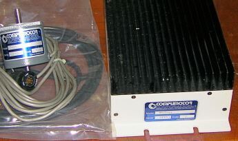 Photo Used COMPUMOTOR M57-51 For Sale
