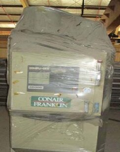 CONAIR FRANKLIN D-300A #293741223