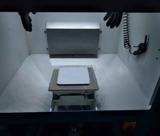 Photo Used CONCEPT LASER M2 For Sale