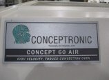 Photo Used CONCEPTRONIC Concept 60 Air For Sale