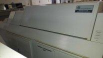 Photo Used CONCEPTRONIC Concept 60 series For Sale