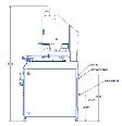 圖為 已使用的 CONCEPTRONIC Freedom 3000 Plus 待售