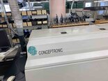 Photo Used CONCEPTRONIC HAC 102 For Sale