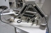 Photo Used CONCEPTRONIC HGR 2000 For Sale