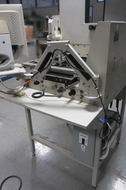 Photo Used CONCEPTRONIC HGR 2000 For Sale