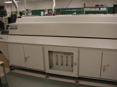 Photo Used CONCEPTRONIC HVN 102 For Sale