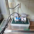 Photo Utilisé CONING TROPEL FM200 À vendre
