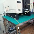 Photo Utilisé CONING TROPEL FM200 À vendre