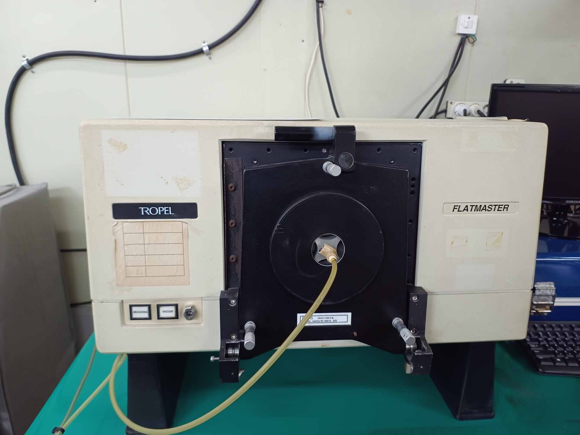 Photo Utilisé CONING TROPEL FM200 À vendre