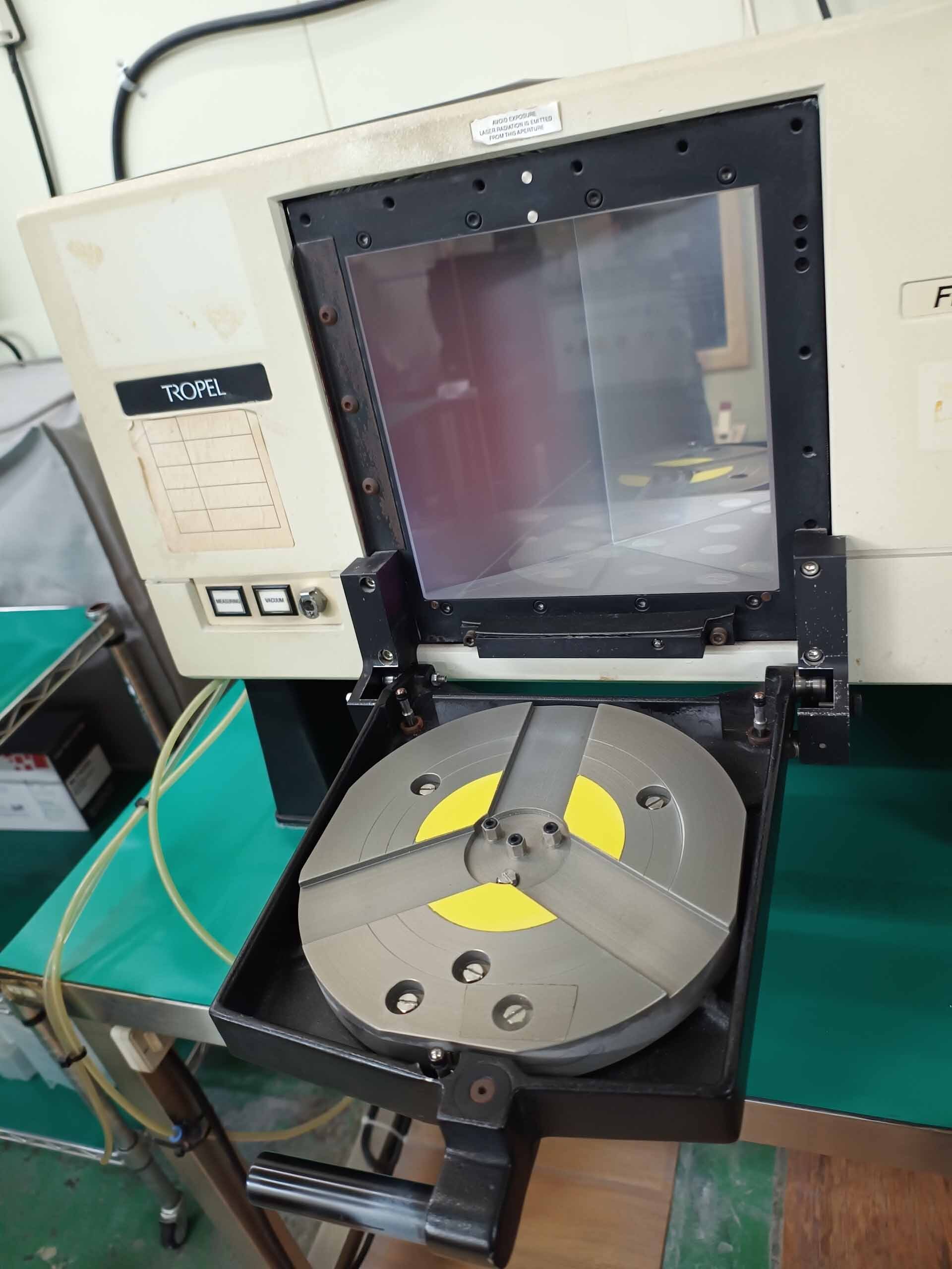Photo Utilisé CONING TROPEL FM200 À vendre