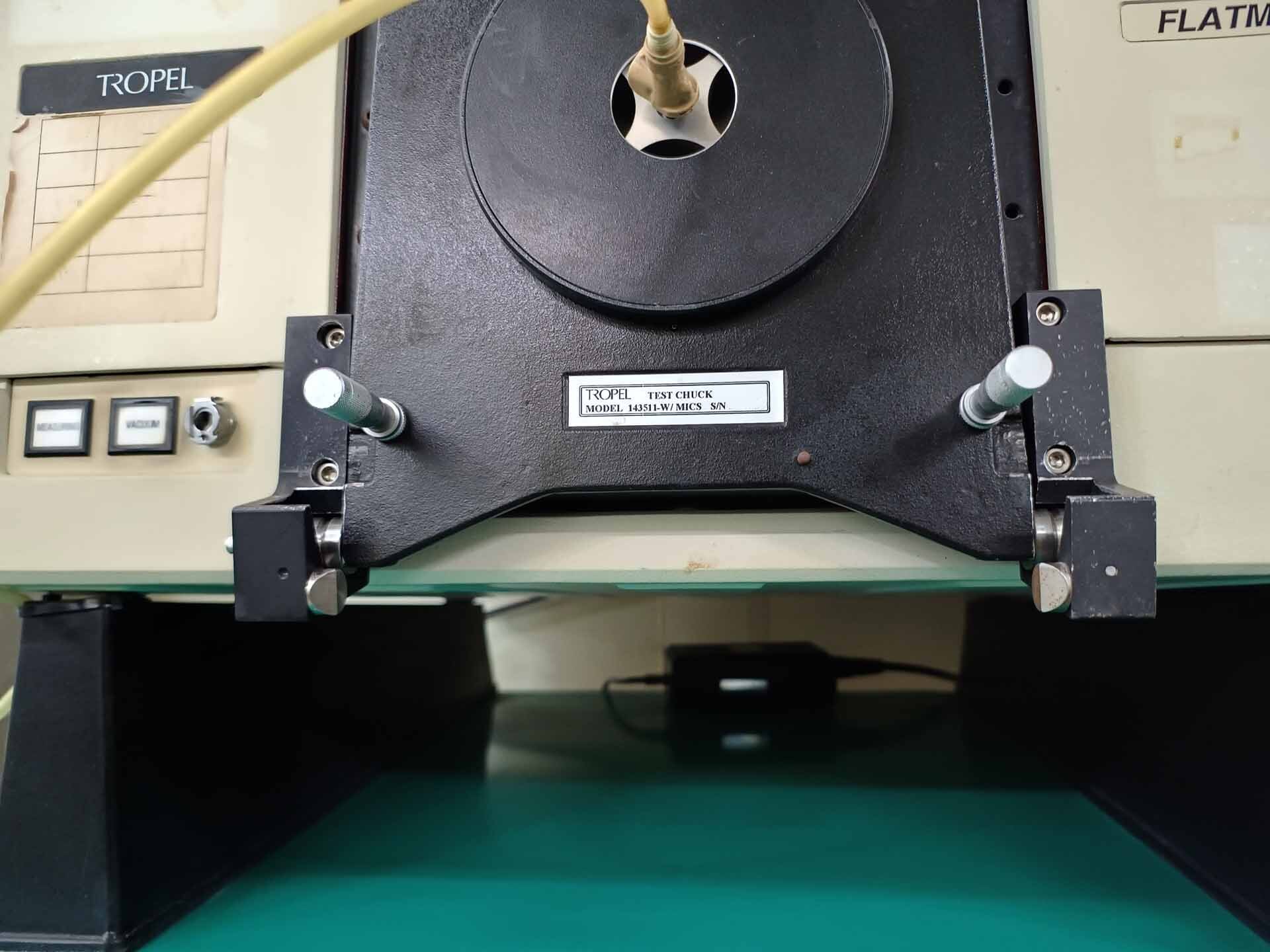 Photo Utilisé CONING TROPEL FM200 À vendre