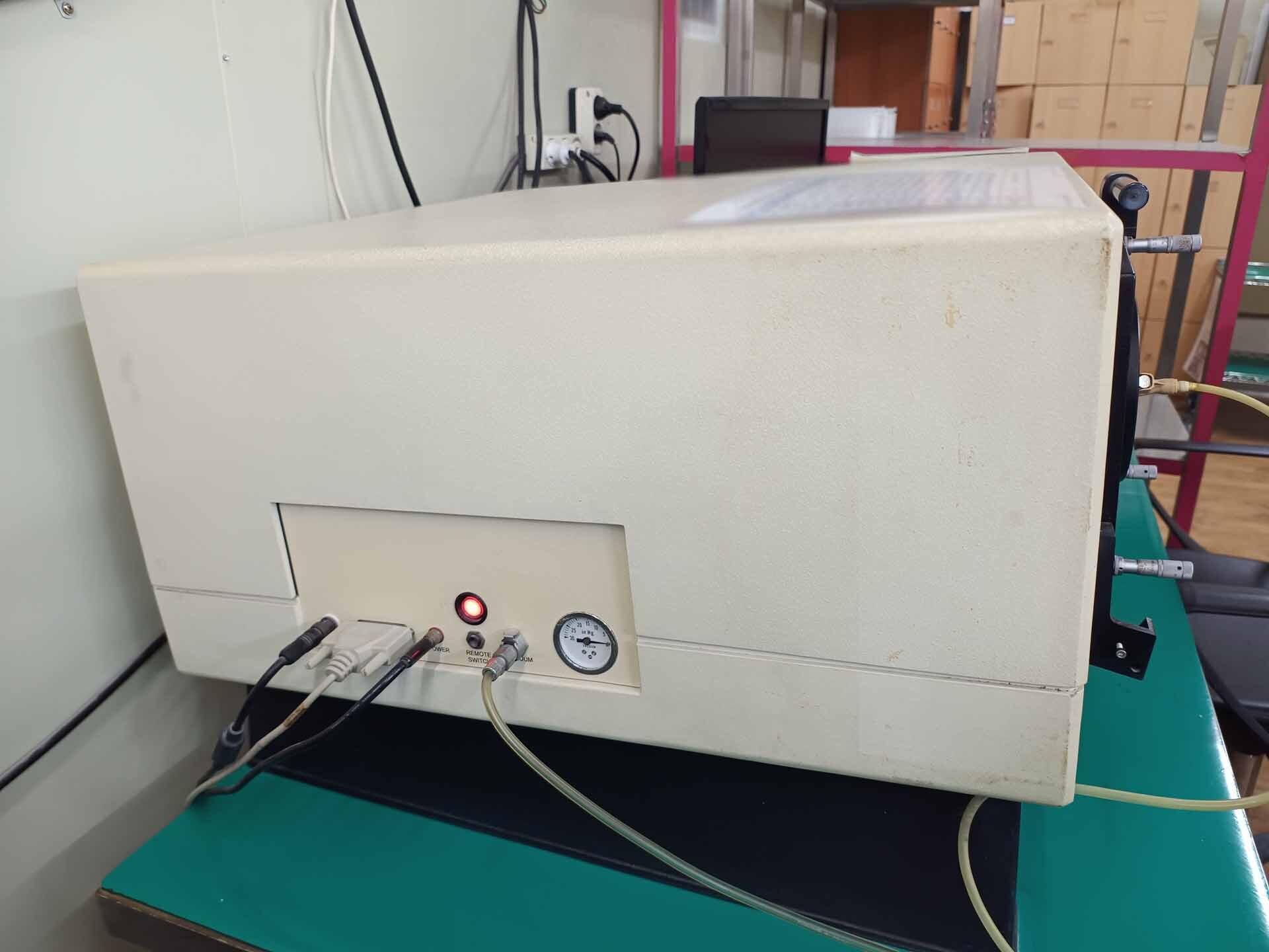 Photo Utilisé CONING TROPEL FM200 À vendre