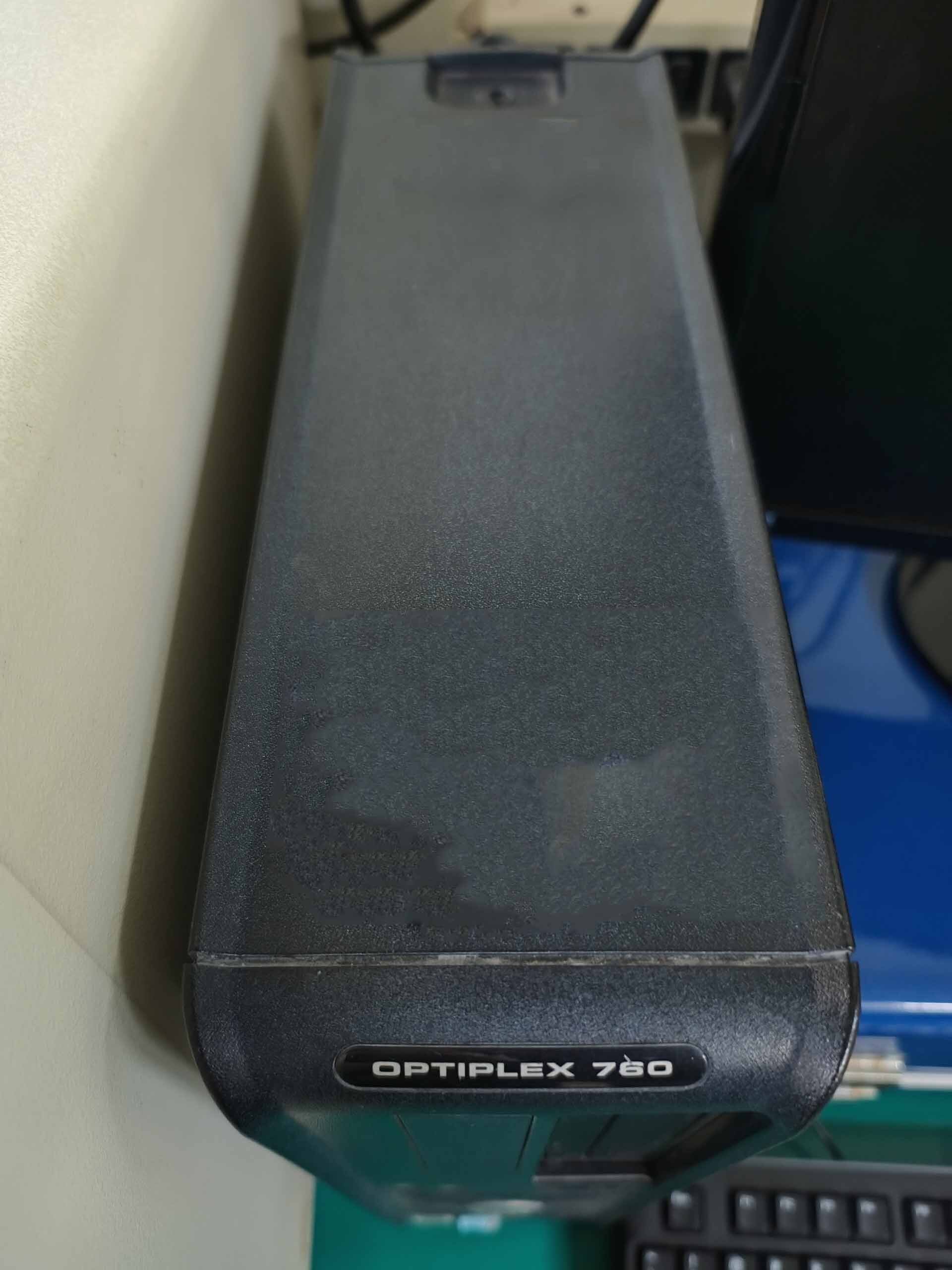 Photo Utilisé CONING TROPEL FM200 À vendre