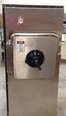 Photo Used CONSOLIDATED STILLS & STERILIZERS MK11 For Sale