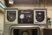 Photo Used CONSOLIDATED STILLS & STERILIZERS SSR-2A-PB For Sale