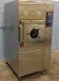 Photo Used CONSOLIDATED STILLS & STERILIZERS SSR-3A-ADVPB For Sale