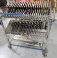 사진 사용됨 CONTACT SYSTEMS 3SX 판매용