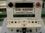 Photo Used CONTACT SYSTEMS CS 400C/D/E For Sale