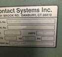 フォト（写真） 使用される CONTACT SYSTEMS CS 400D 販売のために