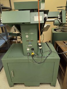CONTACT SYSTEMS CS 400D #293756016