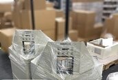 CONTACT SYSTEMS CS 400E
