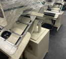 フォト（写真） 使用される CONTACT SYSTEMS CS 400E 販売のために
