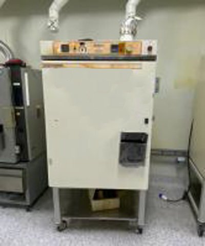 Photo Used CONTHERM 2300 For Sale