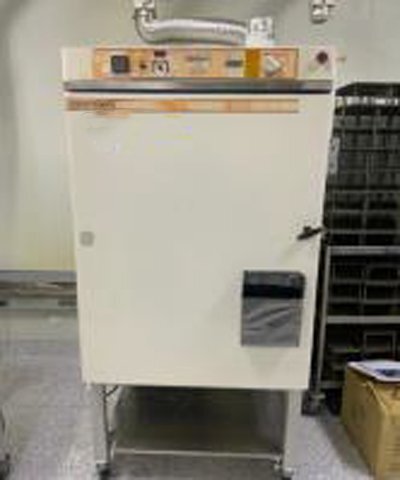 Photo Used CONTHERM 2300 For Sale