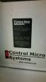 Photo Used CONTROL MICROSYSTEMS CMS 5050C For Sale