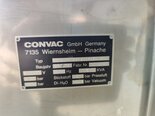 Photo Used CONVAC M 6000 For Sale