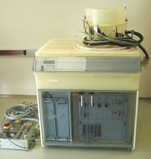 CONVAC CPP 70 #31340