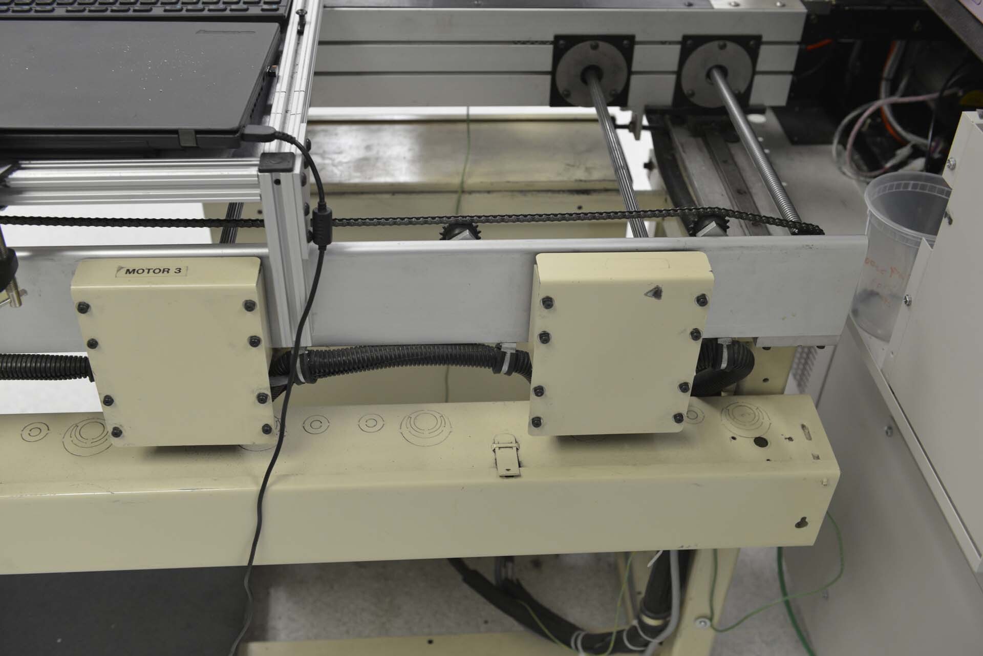 Photo Utilisé CONVEYOR TECHNOLOGIES / CTI Conveyor À vendre