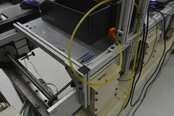 Photo Utilisé CONVEYOR TECHNOLOGIES / CTI Conveyor À vendre