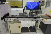 Photo Utilisé CONVEYOR TECHNOLOGIES / CTI Conveyor À vendre