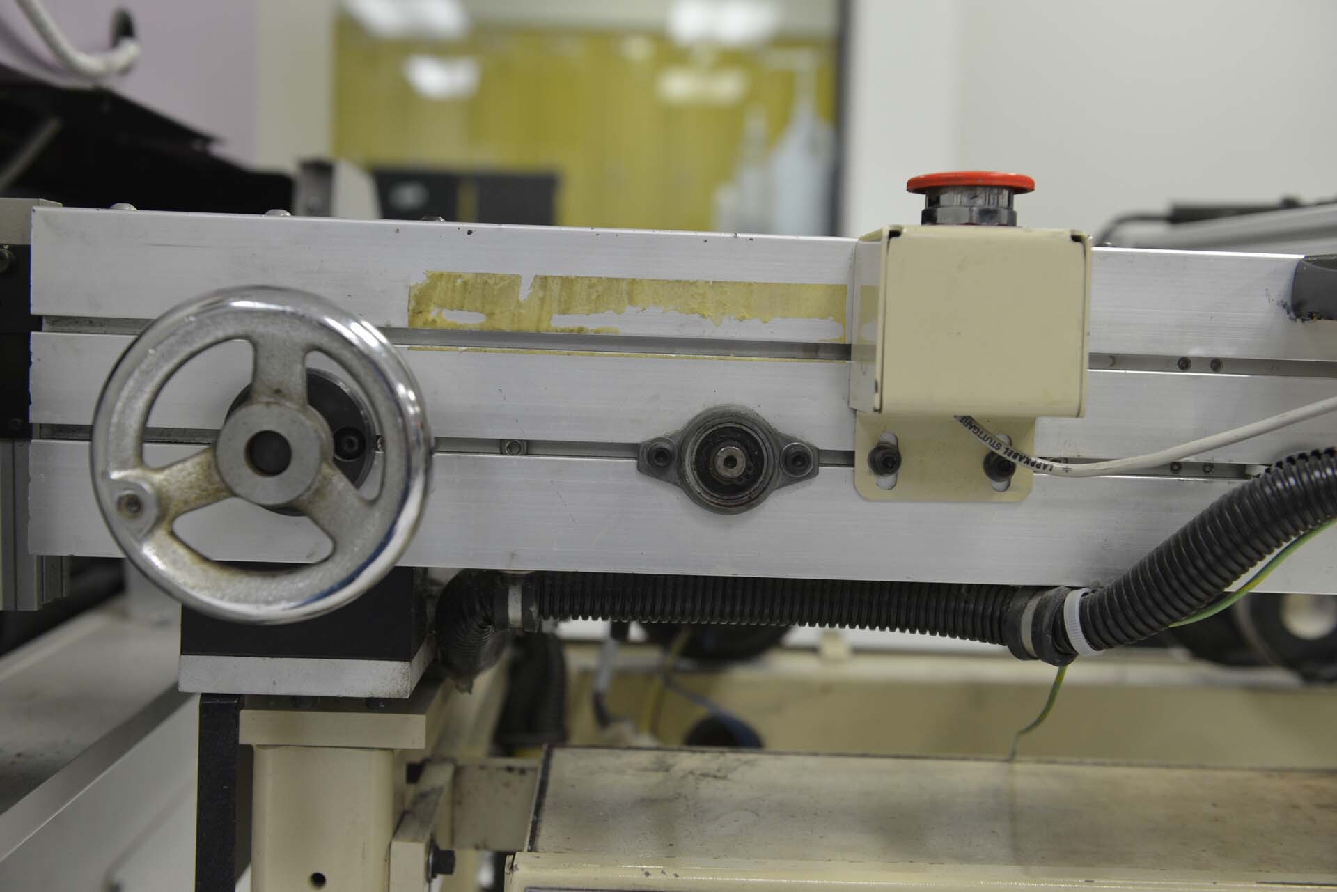 Photo Utilisé CONVEYOR TECHNOLOGIES / CTI Conveyor À vendre