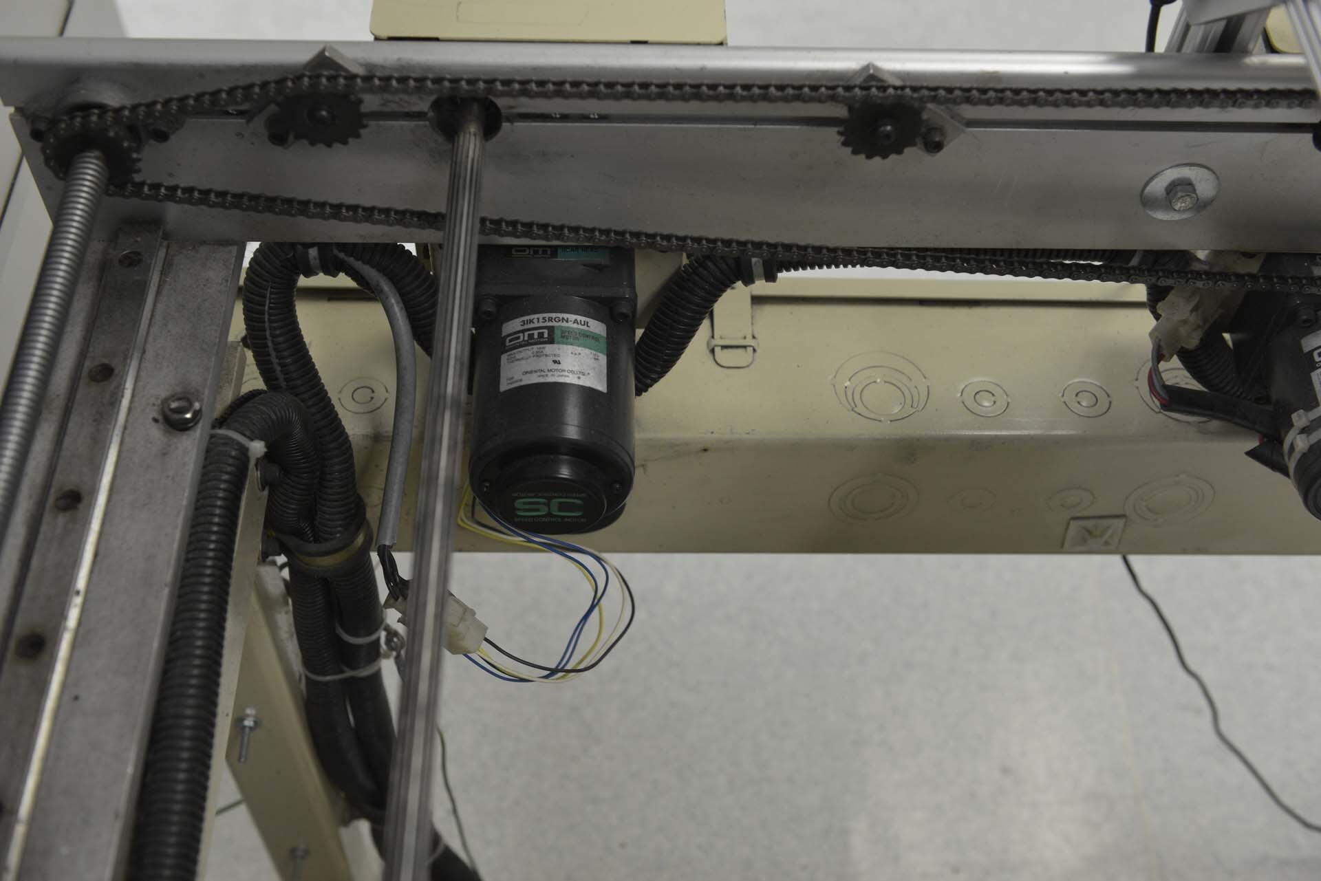 Photo Utilisé CONVEYOR TECHNOLOGIES / CTI Conveyor À vendre
