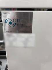 Photo Utilisé CONVEYOR TECHNOLOGIES / CTI MDS-6M-UL À vendre