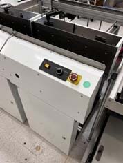 CONVEYOR TECHNOLOGIES / CTI MDS-6M-UL #293830153