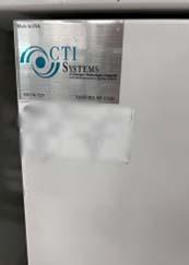 Photo Utilisé CONVEYOR TECHNOLOGIES / CTI MDS-6M-UL À vendre