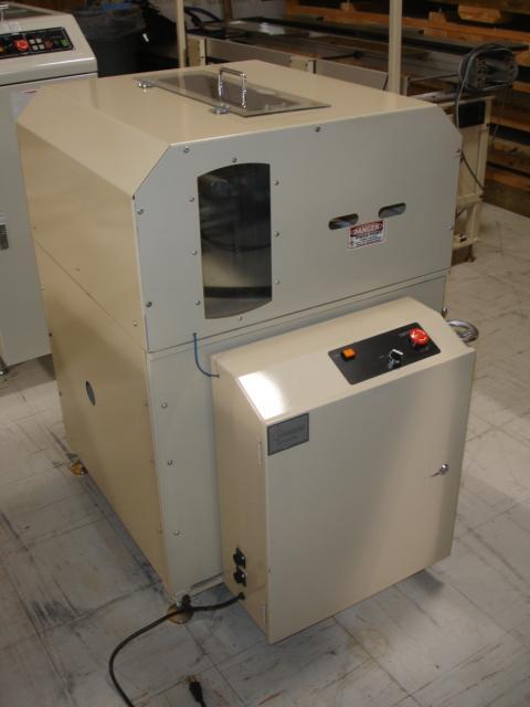 Photo Used CONVEYOR TECHNOLOGIES / CTI RT-301-1802 For Sale