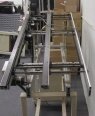 Photo Used CONVEYOR TECHNOLOGIES / CTI XXCCWO-7F-4-PD-C-TB-0084 For Sale