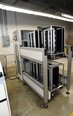 Photo Used CONVEYOR TECHNOLOGIES Board unloader For Sale