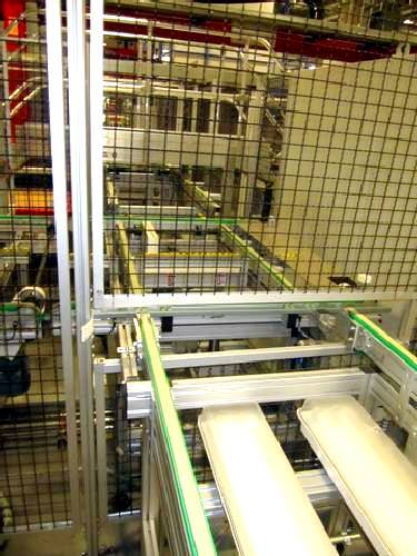 フォト（写真） 使用される Conveyor Conveyor 販売のために