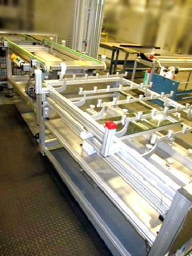 Photo Used Conveyor Conveyor For Sale