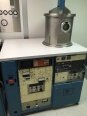 Photo Used COOKE VACUUM PRODUCTS / CVP Sputtering For Sale