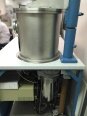 Photo Used COOKE VACUUM PRODUCTS / CVP Sputtering For Sale