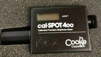 사진 사용됨 COOKE Cal-SPOT 400 판매용