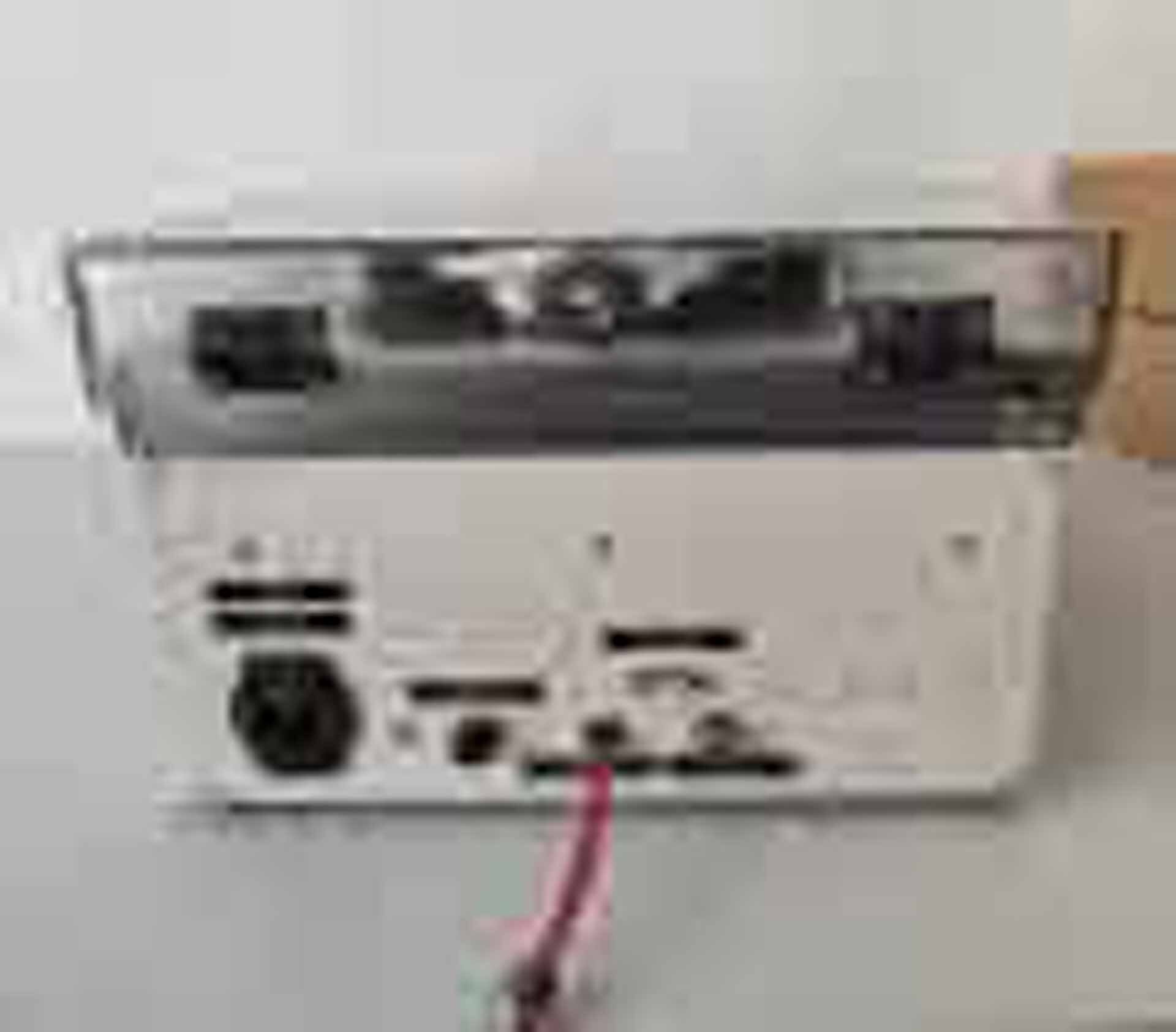 Photo Used COOKSON ELECTRONICS P6700 For Sale