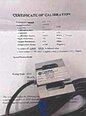 Foto Verwendet COOPER INSTRUMENTS & SYSTEMS LFS 210 Zum Verkauf