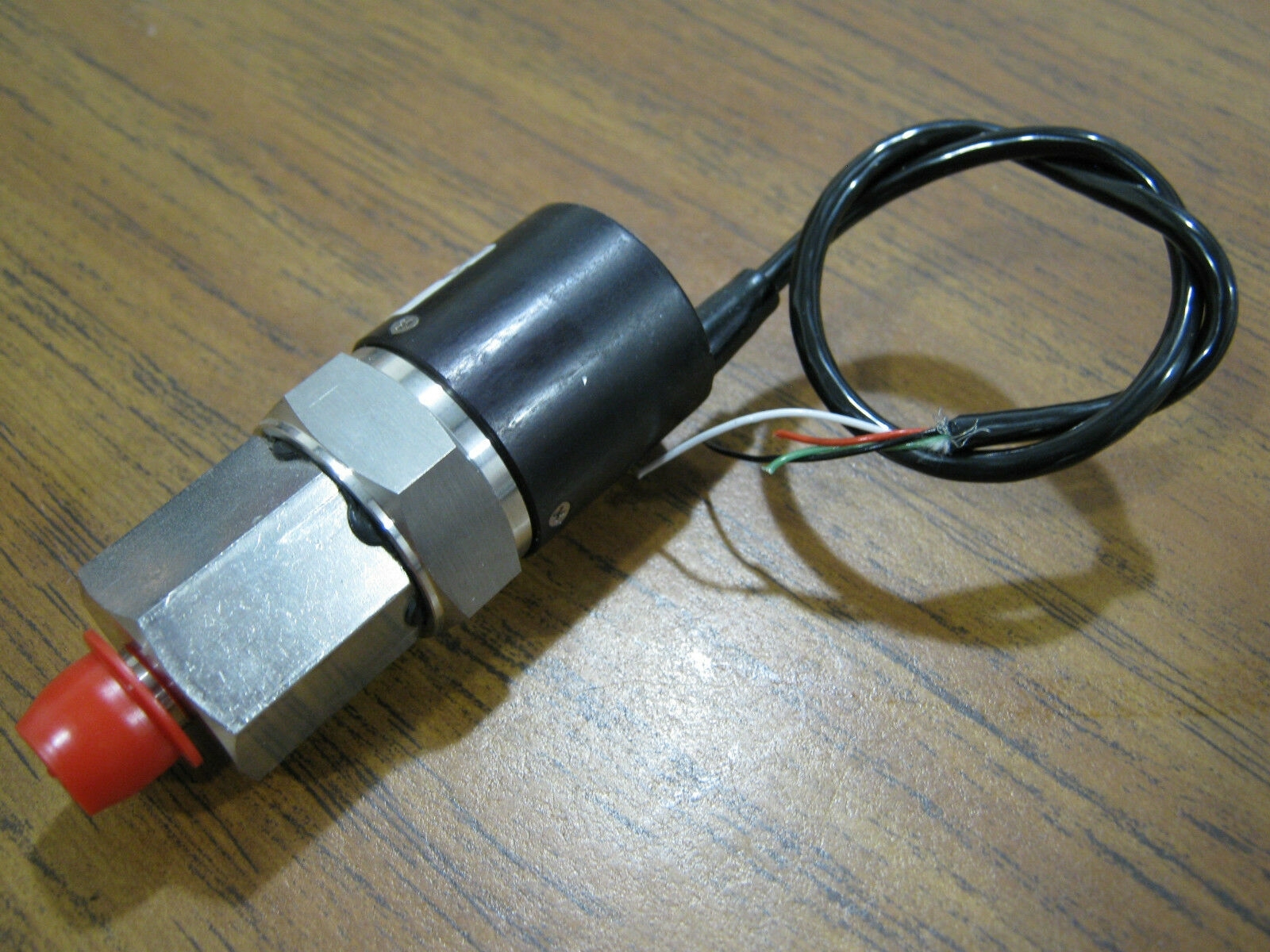 フォト（写真） 使用される COPAL ELECTRONICS PS8-103G 販売のために